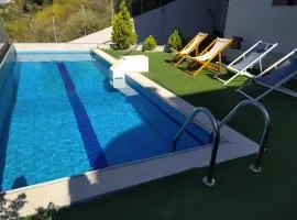 Fortezza Di Palaiokastro - Families Only