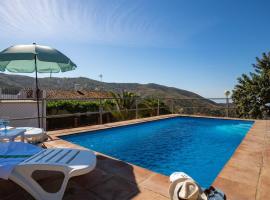 Casa Campo Chimenea Rincón de la Victoria by Ruralidays, nyaraló Rincón de la Victoriában