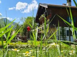 Ferienwohnung Diechtler inkl. Chiemgaukarte