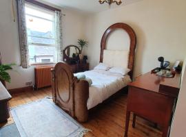 The exchange buildings, hotel v destinaci Cork