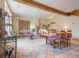 Logis de l'Orme, bed & breakfast a La Rochepot