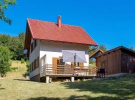 Beautiful Home In Mrkopalj With Wifi And 3 Bedrooms