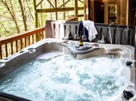 Lakefnt-Hot TubSauna, Beaver Lk