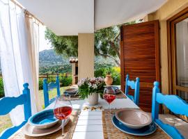 Ca Fiorini Vista Mare, hotel di Villasimius