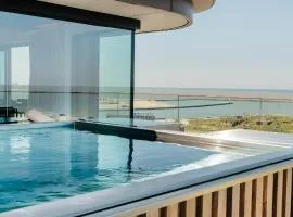 penthouse appartment