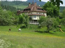 Ferienhof Haberzettl