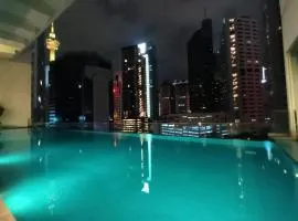 La Vida 118 Blush Suites Kuala Lumpur City Centre