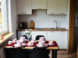 Apartament Domowe Zacisze 1