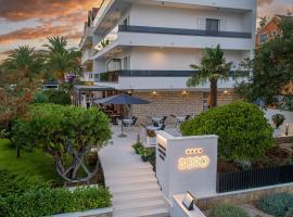 B&B Sidro, hotel in Vodice