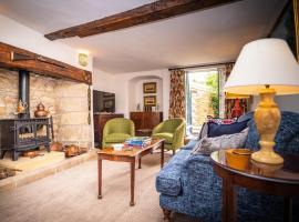 The Sherborne Cottage, holiday rental in Sherborne