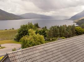 Langridge Highland Home, viešbutis mieste Badcaul