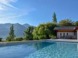 Le Chalet des Pyrénées St Savin