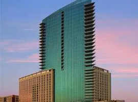 Omni Fort Worth Hotel