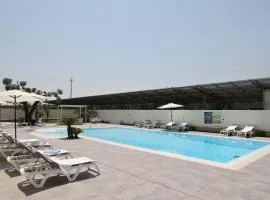 Hotel Il Quadrifoglio