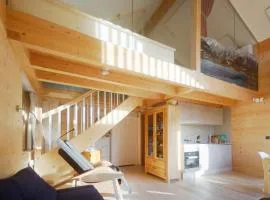 Bio Ferienwohnung am Wildsee in Seefeld mit E-Ladestation