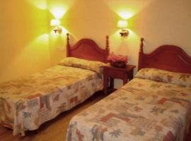 Hotel Boncompte, hotel v destinácii Ponst