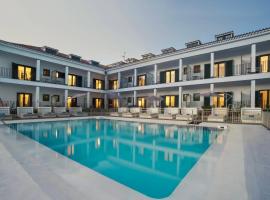 Bandama Golf Hotel – hotel w mieście Santa Brígida