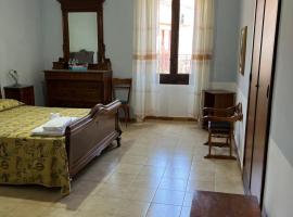 Antica Residenza, bed and breakfast v destinaci Perdifumo