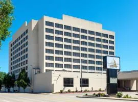 Capitol Plaza Hotel Jefferson City