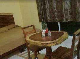 The secrets hotel, Hotel in Tejupilco de Hidalgo