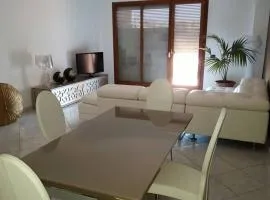 Luxury residence in Cagliari