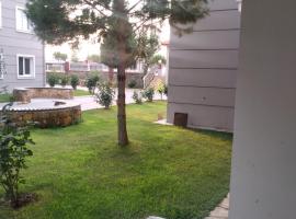 Rainfort turizm sanayi ve ticaret ltd şti, Hotel in Denizli