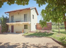 AQVAE Unconventional Country House, casa rural 