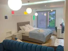 AE Apart Hotel