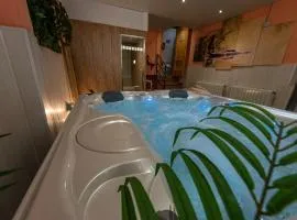 Los Valles & Spa