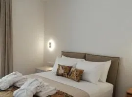 Apartment IMERTI im Herzen von Korfu Stadt.....
