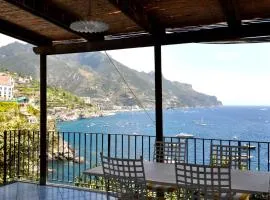 Il Monaco Amalfi Dreams