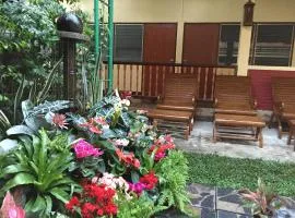 Siriwan Guesthouse