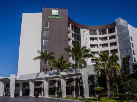 Holiday Inn Tuxpan - Convention Center, an IHG Hotel, khách sạn ở Tuxpan de Rodríguez Cano