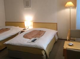 Hotel FOUR C'S - Vacation STAY 98086v, hotel v destinaci Motomiya