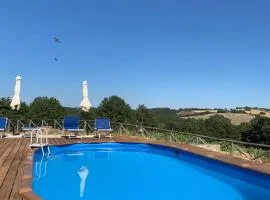 Podere Cerciano