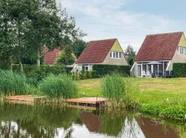 Nice Home In Vlagtwedde With Kitchen