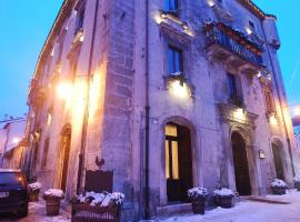 Hotel Le Torri: Pescocostanzo'da bir otel