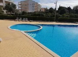 T1 em Alvor