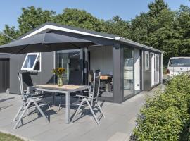 Haus Ferdi, Cottage in Koblenz