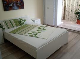 Apartament Alyn, hotel in Drobeta-Turnu Severin