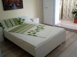 Apartament Alyn