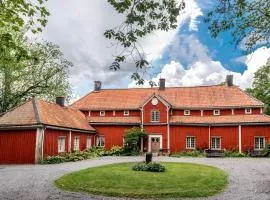 Borgviks Herrgård