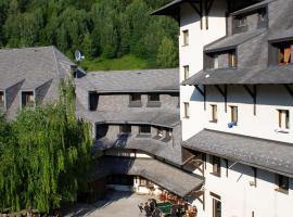 Guesthouse Junior, hotel in Kopaonik