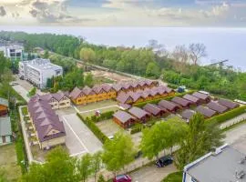 2 Bedroom Stunning Home In Sianozety
