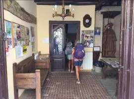 Albergue San Javier - Solo para peregrinos
