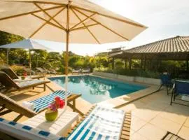 Pousada Jardim Cambuí Beach