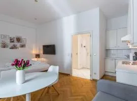 Beautiful Apartment City Center 4