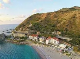 Hotel Ristorante Mareblu