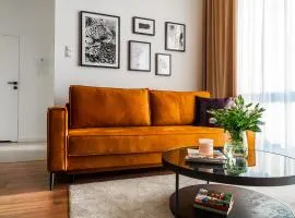 Apartament Plaza Tower 14 Piętro