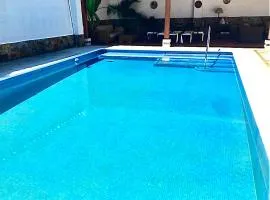 Casa Rural Los Olmos